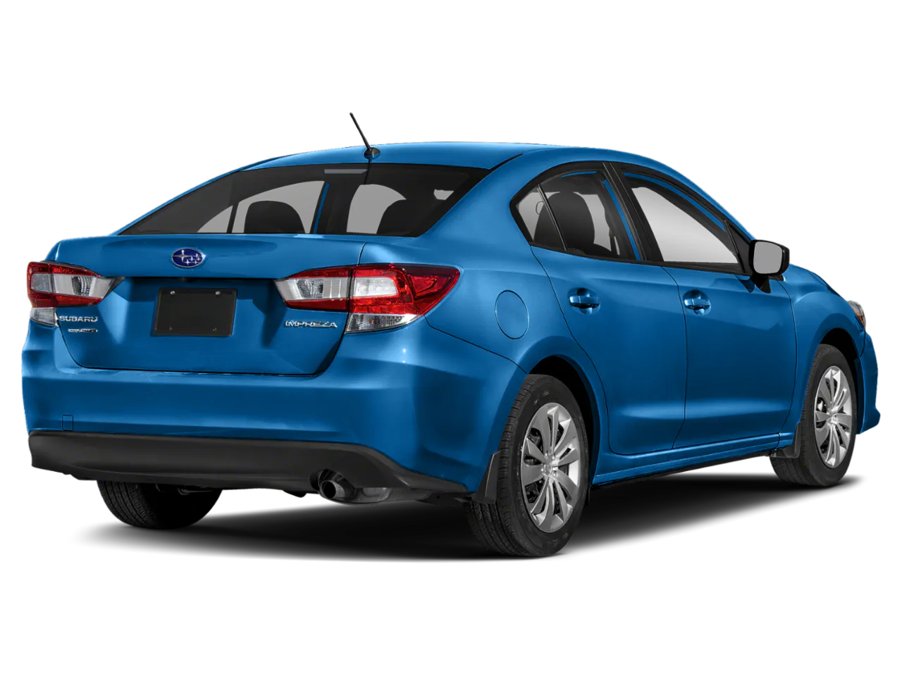 Used 2020 Subaru Impreza Sedan