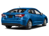 Used 2020 Subaru Impreza Sedan