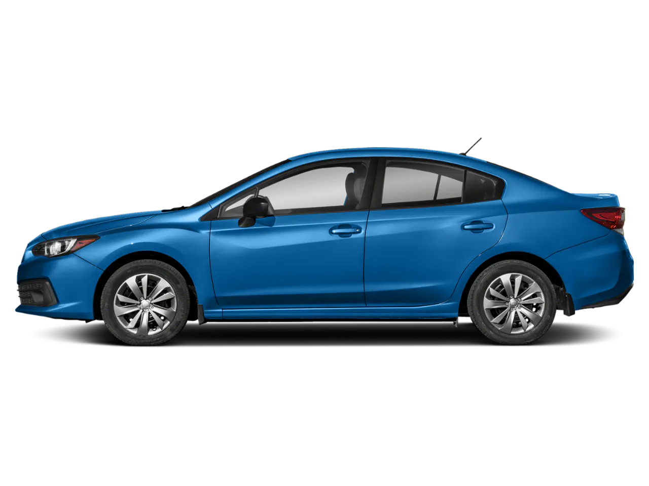 Used 2020 Subaru Impreza Sedan