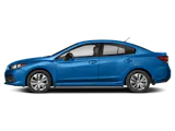 Used 2020 Subaru Impreza Sedan