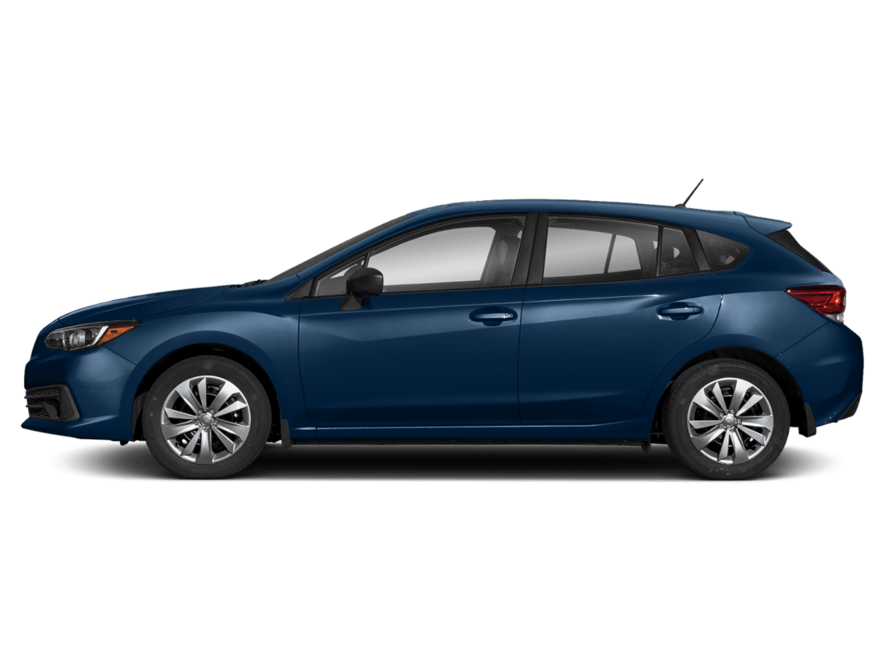 2021 Subaru Impreza Base