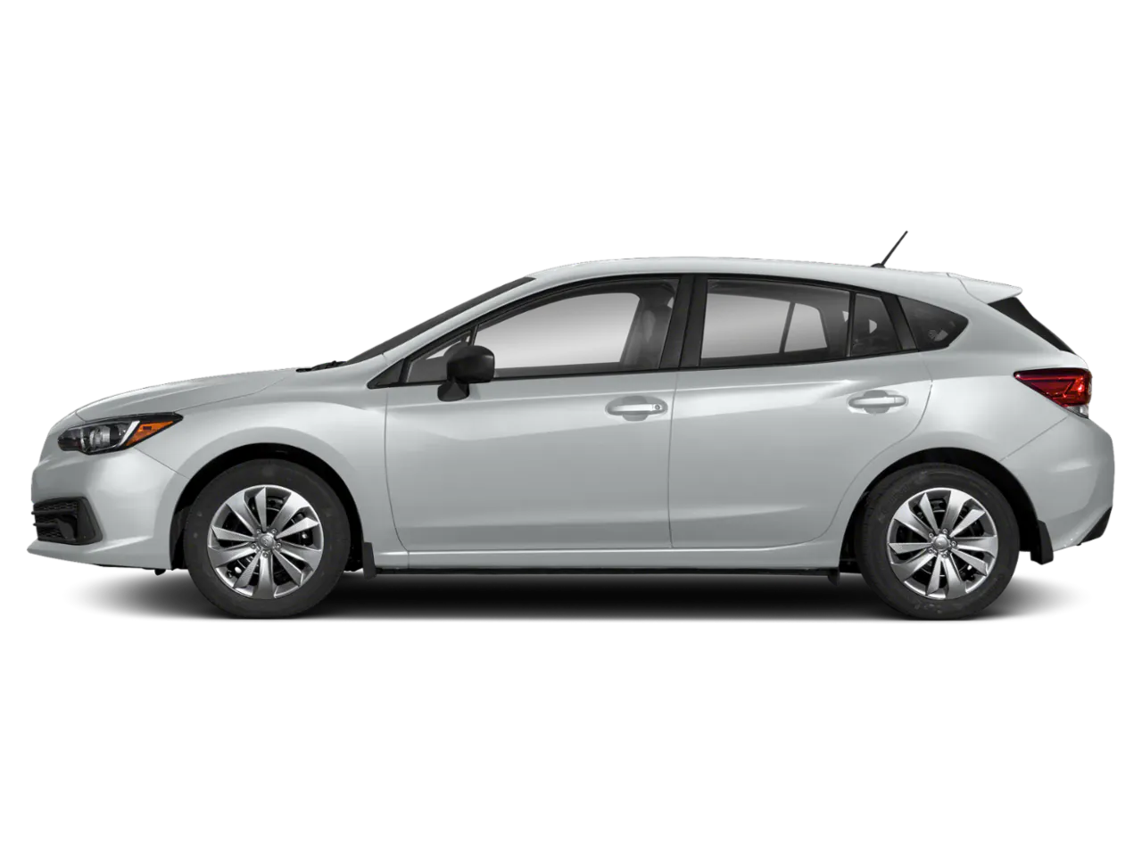 Used 2021 Subaru Impreza Hatchback