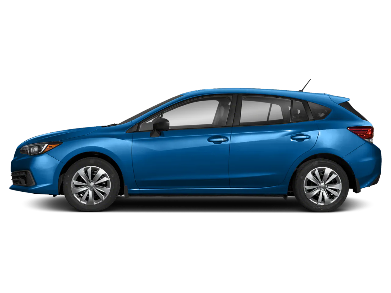 2021 Subaru Impreza Base