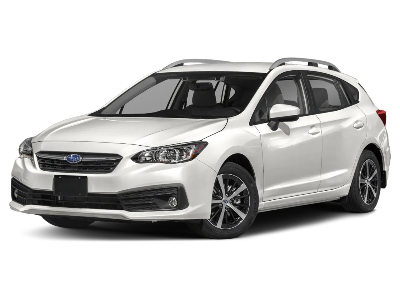 2022 Subaru Impreza 2.0i Premium CVT PZEV's photo