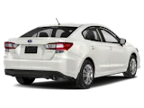 Used 2022 Subaru Impreza Sedan