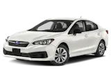 Used 2022 Subaru Impreza Sedan