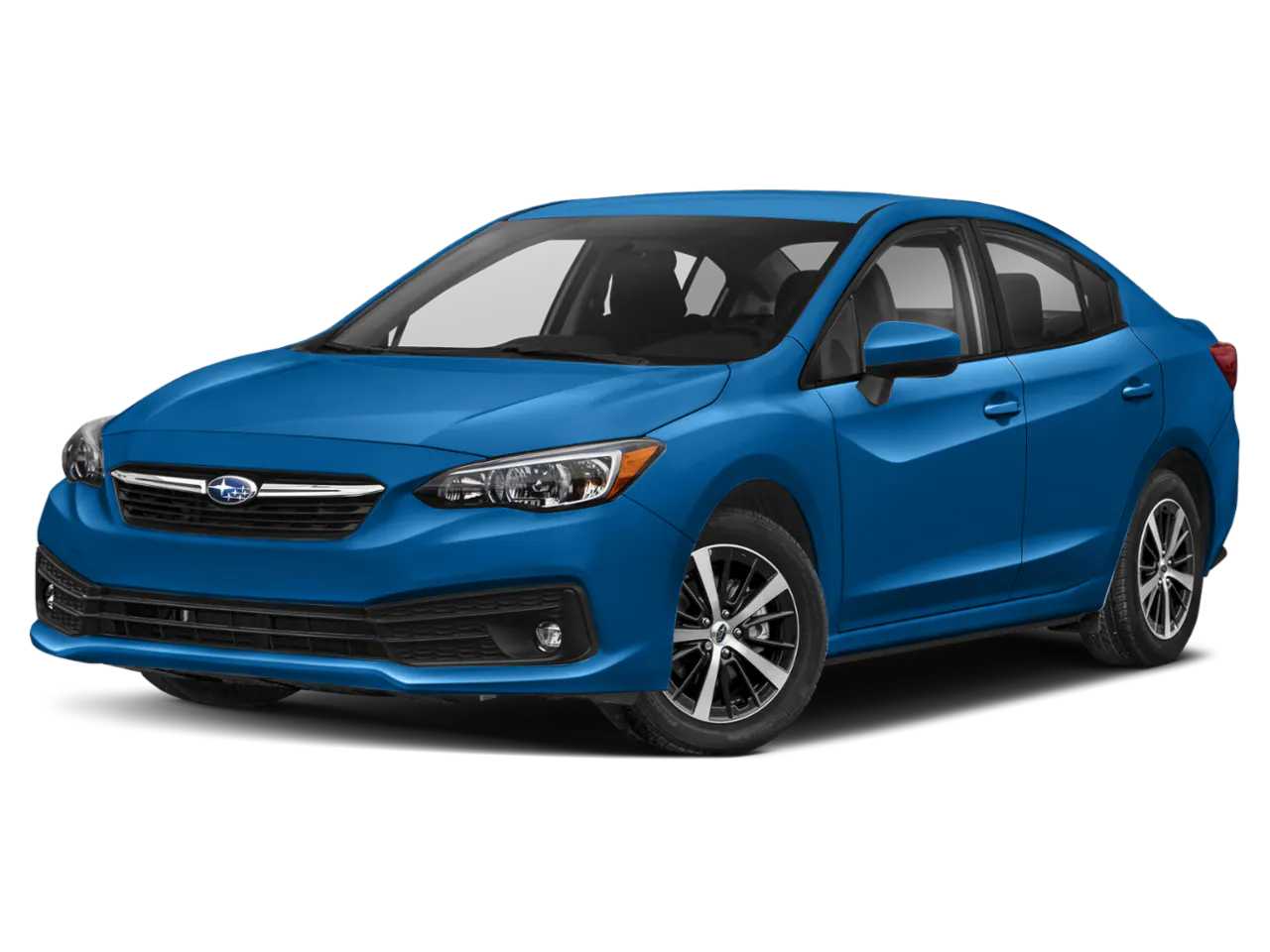 2022 Subaru Impreza 2.0i Premium CVT PZEV's photo