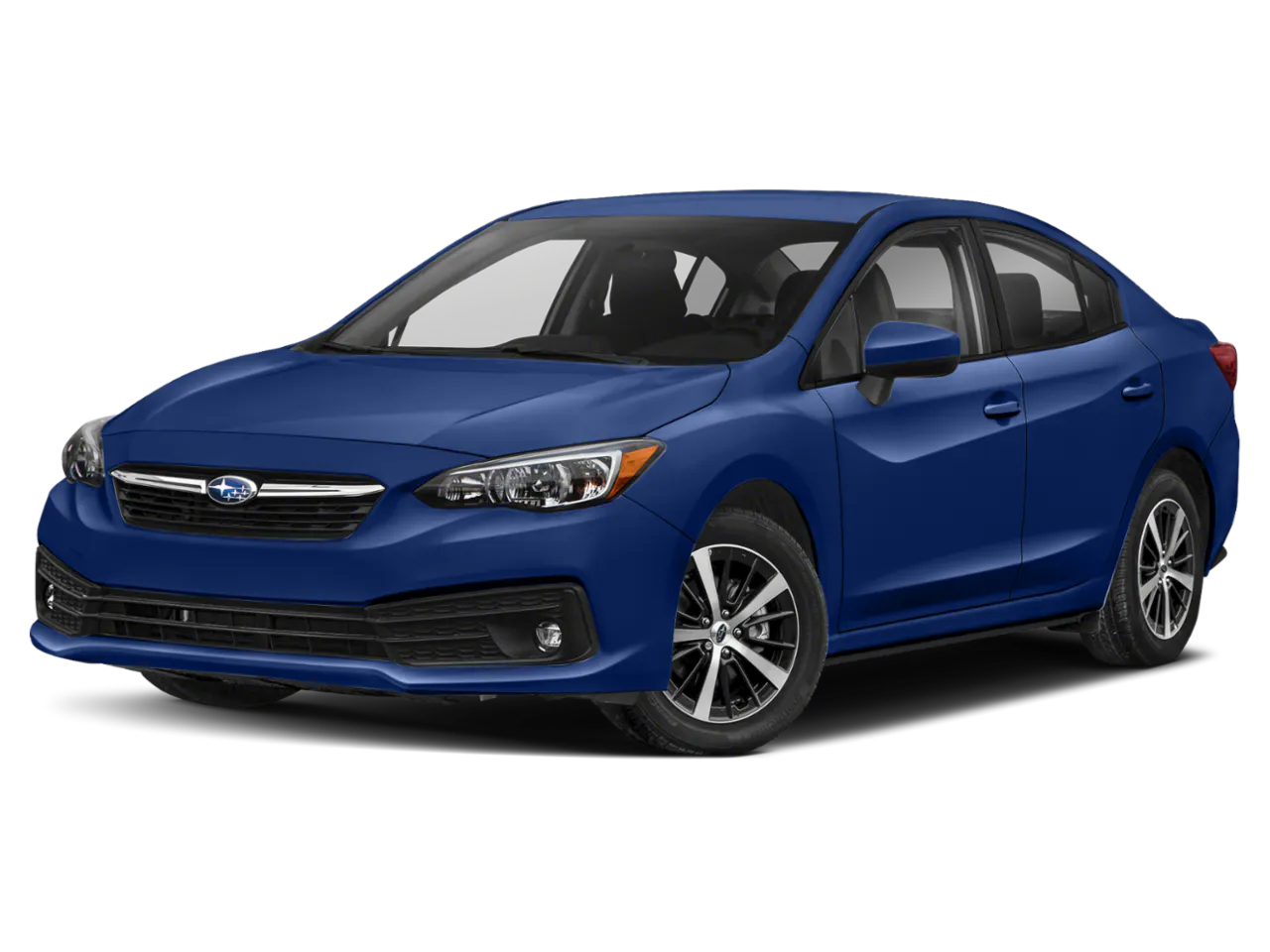 2022 Subaru Impreza 2.0i Premium CVT PZEV's photo