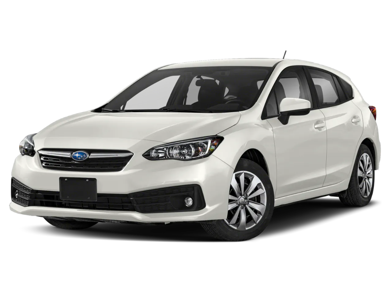 2023 Subaru Impreza
