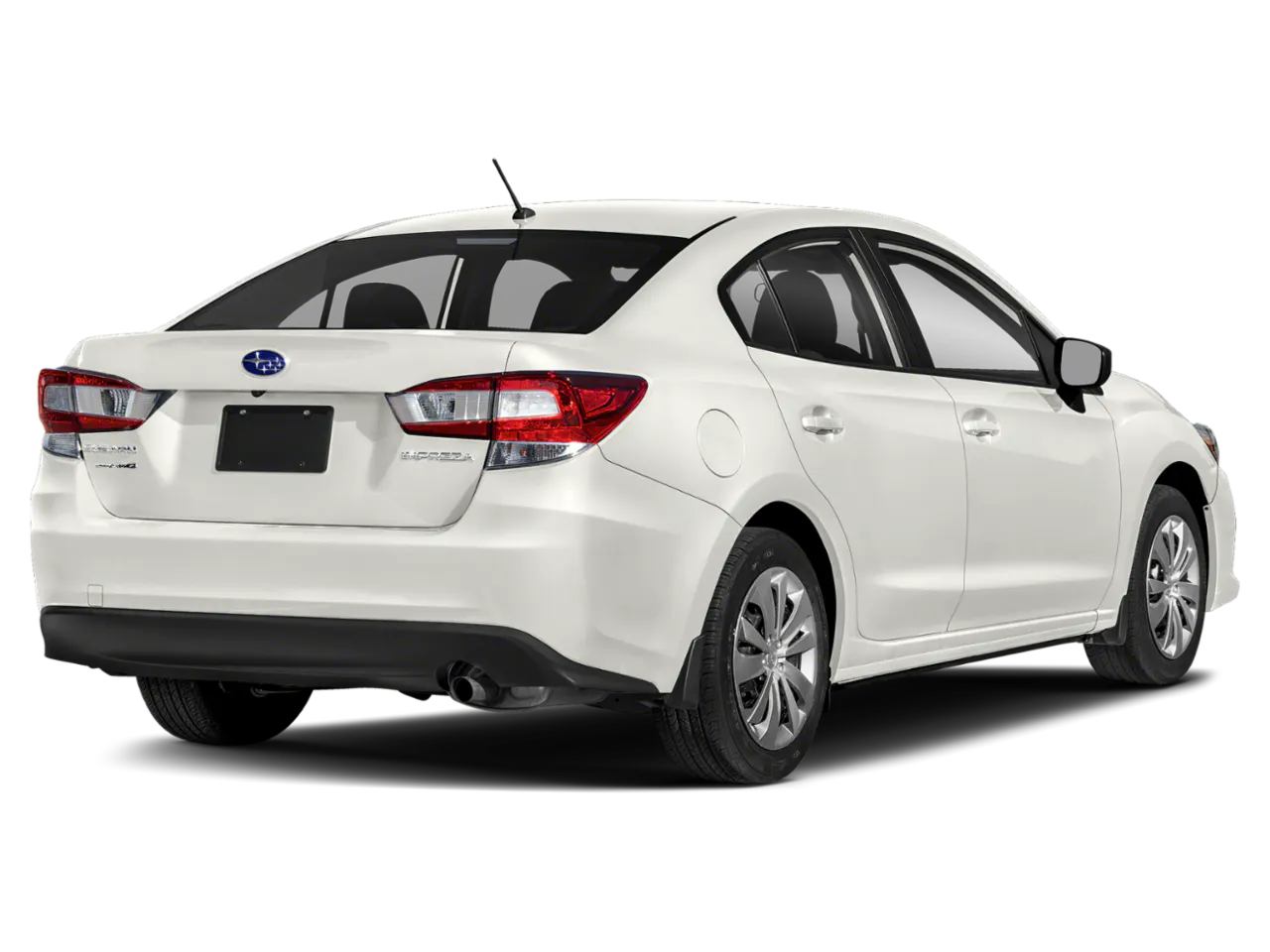 Used 2023 Subaru Impreza Sedan