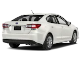Used 2023 Subaru Impreza Sedan
