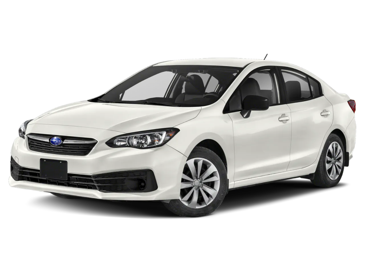 2023 Subaru Impreza
