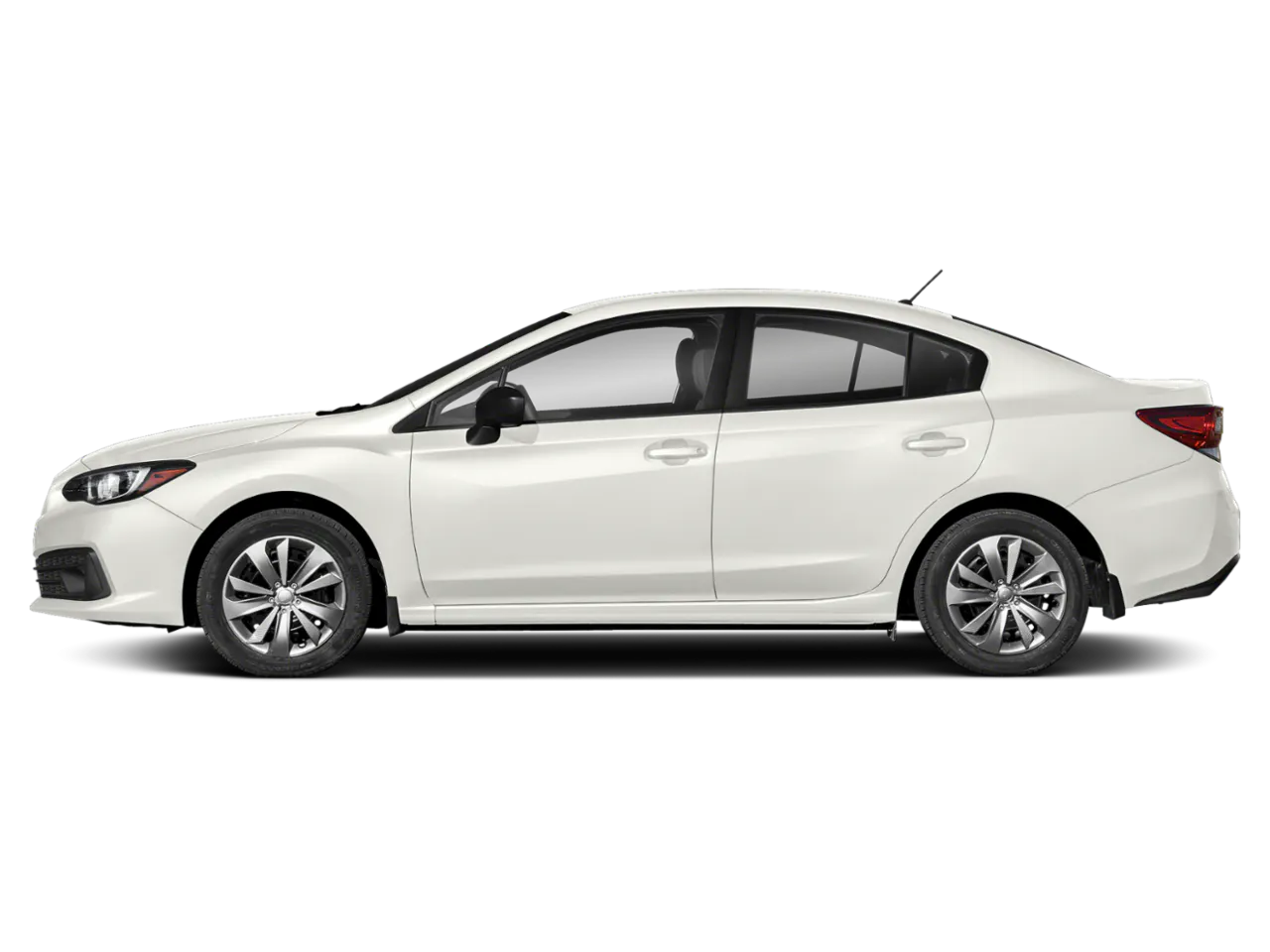 Used 2023 Subaru Impreza Sedan