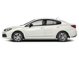 Used 2023 Subaru Impreza Sedan