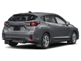 Used 2024 Subaru Impreza Hatchback