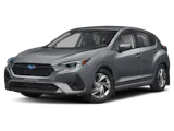 Used 2024 Subaru Impreza Hatchback