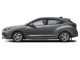 Used 2024 Subaru Impreza Hatchback