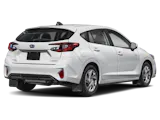 Used 2024 Subaru Impreza Sedan