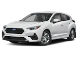 Used 2024 Subaru Impreza Sedan