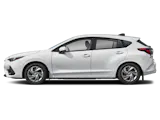 Used 2024 Subaru Impreza Sedan