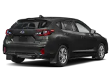 Used 2025 Subaru Impreza Hatchback