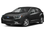 Used 2025 Subaru Impreza Hatchback