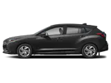 Used 2025 Subaru Impreza Hatchback