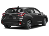 New 2026 Subaru Impreza Hatchback