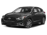 New 2026 Subaru Impreza Hatchback