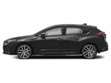 New 2026 Subaru Impreza Hatchback