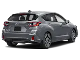 New 2026 Subaru Impreza Hatchback