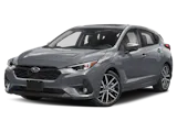 New 2026 Subaru Impreza Hatchback