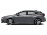 New 2026 Subaru Impreza Hatchback
