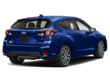 New 2026 Subaru Impreza Hatchback