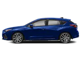 New 2026 Subaru Impreza Hatchback