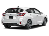 New 2026 Subaru Impreza Hatchback