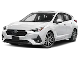 New 2026 Subaru Impreza Hatchback