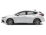New 2026 Subaru Impreza Hatchback