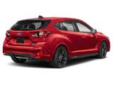 New 2026 Subaru Impreza Hatchback