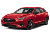 New 2026 Subaru Impreza Hatchback