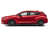 New 2026 Subaru Impreza Hatchback