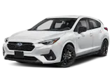 New 2026 Subaru Impreza Hatchback