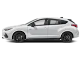 New 2026 Subaru Impreza Hatchback