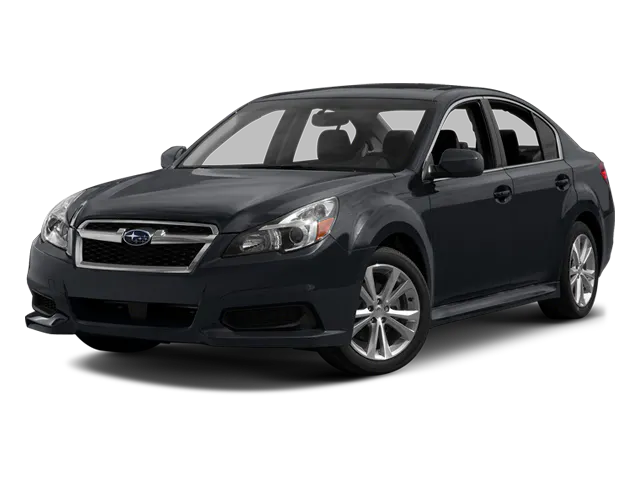 2013 Subaru Legacy's photo