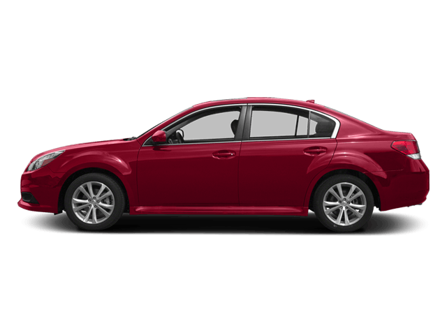 2013 Subaru Legacy I Limited's photo