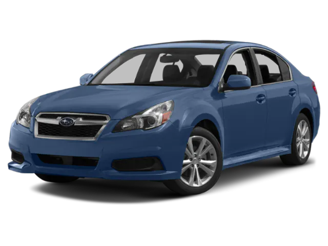 2014 Subaru Legacy