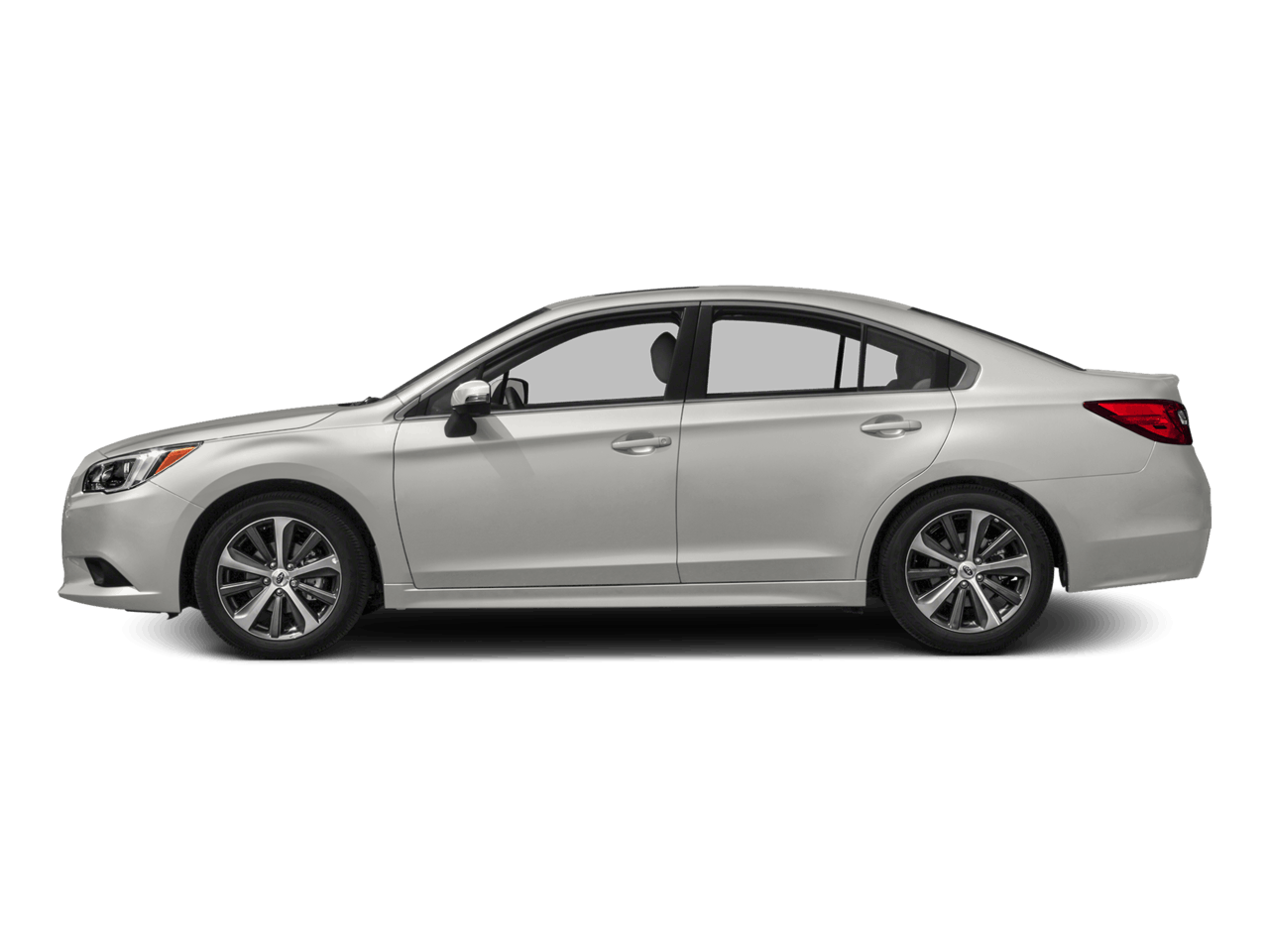 2015 Subaru Legacy 2.5i Premium's photo