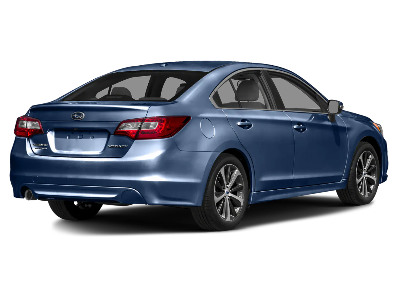 Used 2015 Subaru Legacy Sedan