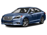 Used 2015 Subaru Legacy Sedan