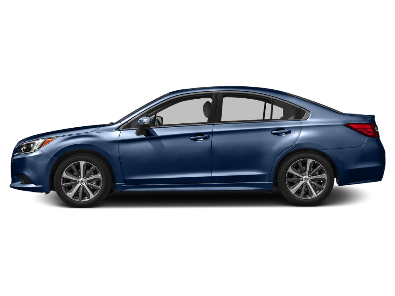 Used 2015 Subaru Legacy Sedan